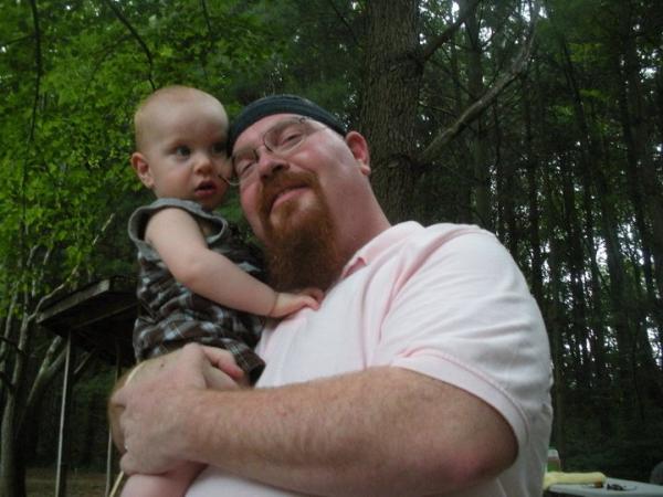 David Tuggle, Ii - Class of 1990 - New Castle Chrysler High School