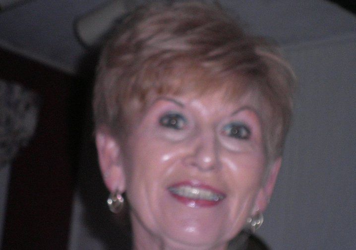 Mary Vitatoe - Class of 1969 - New Castle Chrysler High School