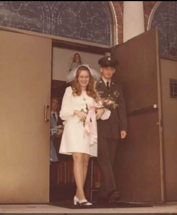 Mary Lou Mary Lou Dyer - Class of 1973 - New Castle Chrysler High School