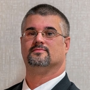 Gregery Jones - Class of 1996 - New Castle Chrysler High School