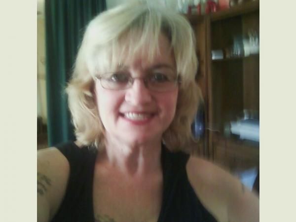 Candace Jones - Class of 1973 - New Castle Chrysler High School