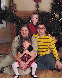 Alicia Pierce - Class of 2004 - New Castle Chrysler High School