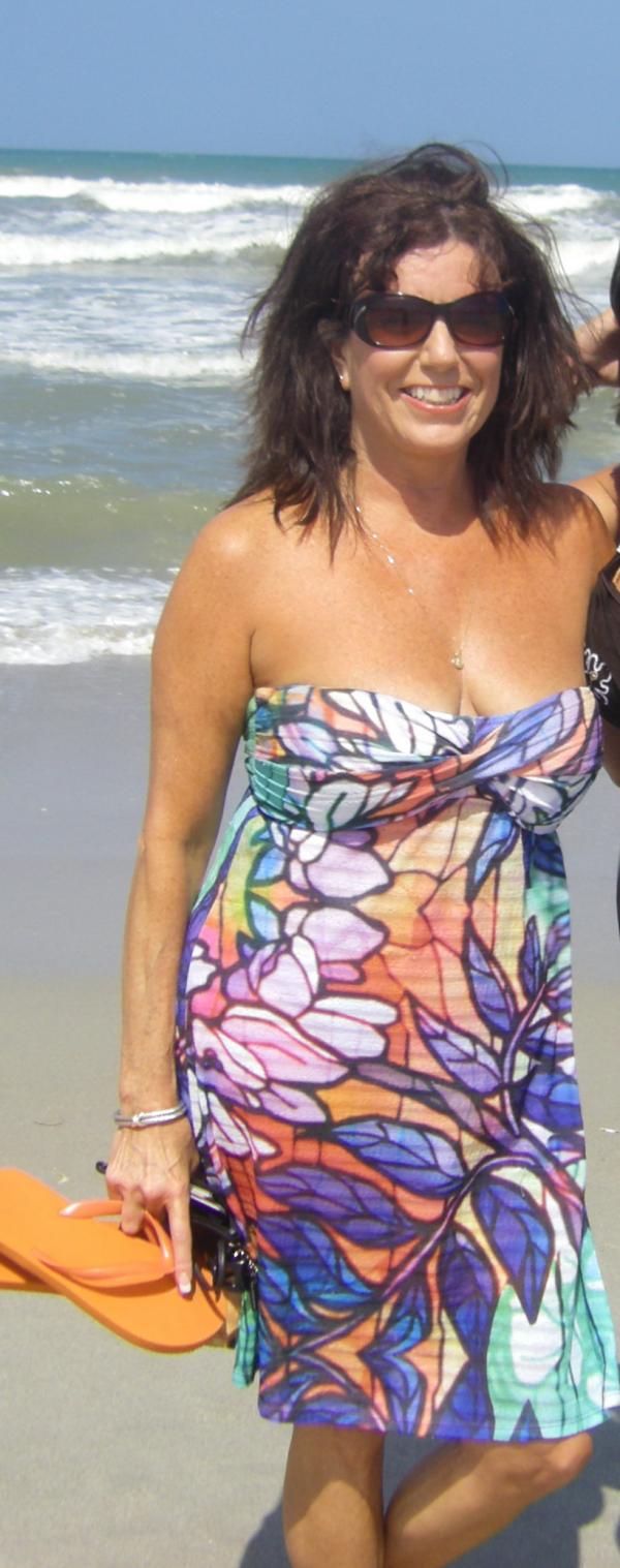 Jami Johnson - Class of 1976 - New Castle Chrysler High School