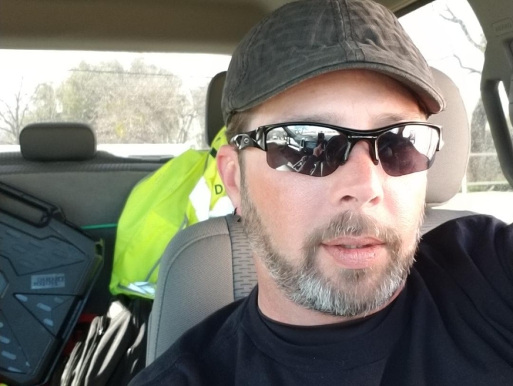 Kevin Mccarthy - Class of 1994 - New Castle Chrysler High School