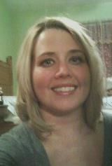 Rebekah York Vaughn - Class of 1993 - New Castle Chrysler High School