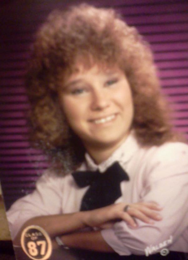 Katrina Fairchild - Class of 1987 - New Castle Chrysler High School
