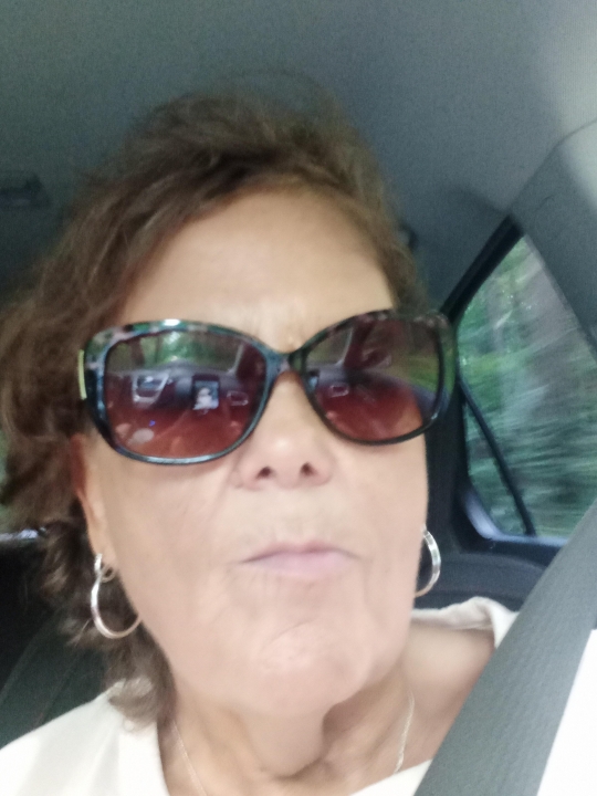 Darline Lowe - Class of 1974 - New Castle Chrysler High School