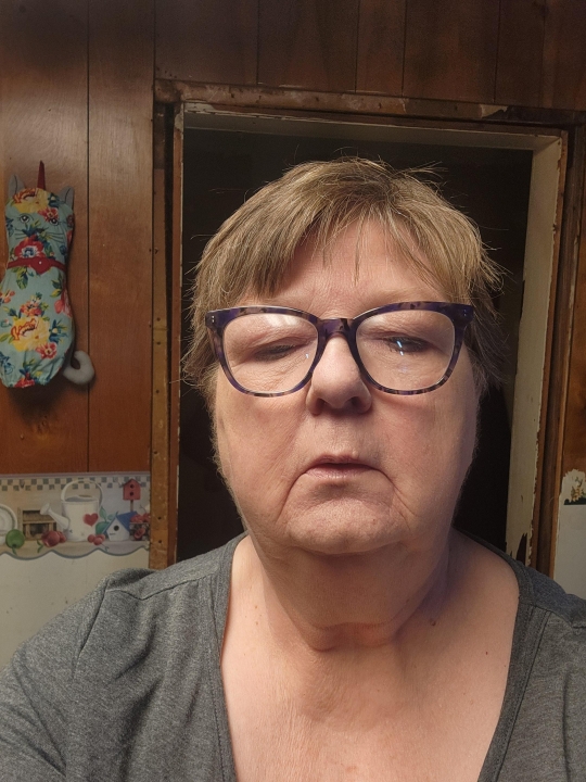 Pam Denney - Class of 1974 - New Castle Chrysler High School