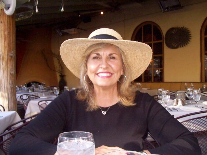Linda Obrien - Class of 1966 - New Castle Chrysler High School