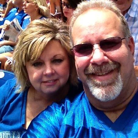 Sharon Herbert - Class of 1979 - New Castle Chrysler High School