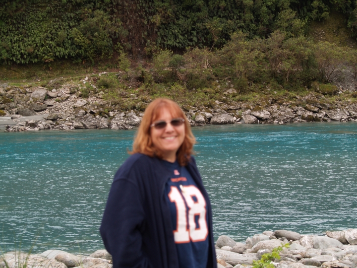 Loralee Hardwick - Class of 1982 - New Castle Chrysler High School