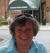 Susan Corbin - Class of 1960 - New Castle Chrysler High School