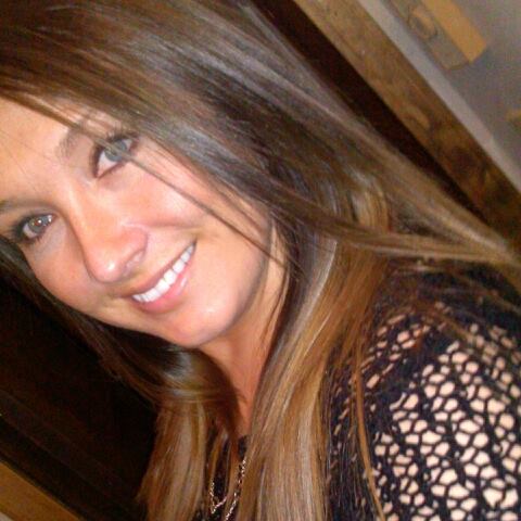Melissa Goforth - Class of 2003 - New Castle Chrysler High School