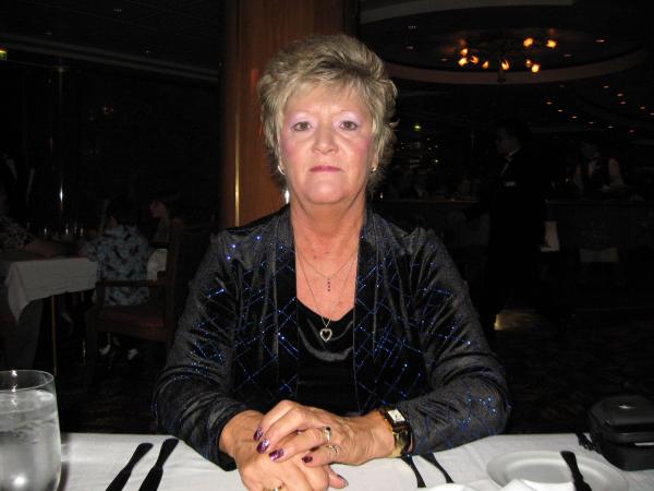 Letha York - Class of 1966 - New Castle Chrysler High School