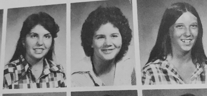 Sherlyn Aka Sheri Alexander - Class of 1980 - New Castle Chrysler High School