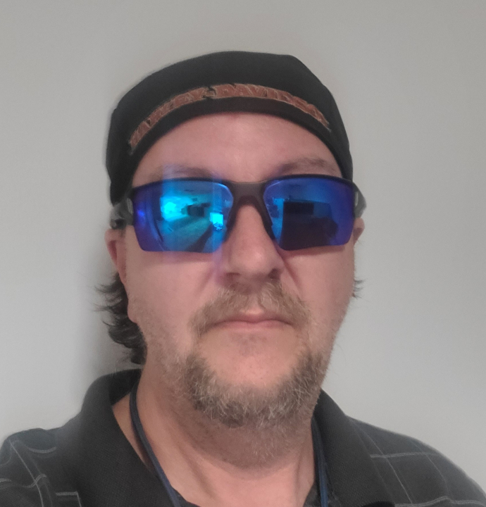 Christopher Rihm - Class of 1997 - New Castle Chrysler High School