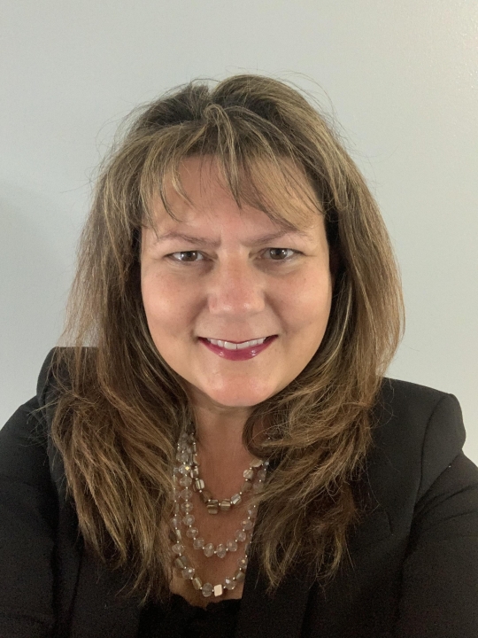 Leslie Cole - Class of 1986 - New Castle Chrysler High School
