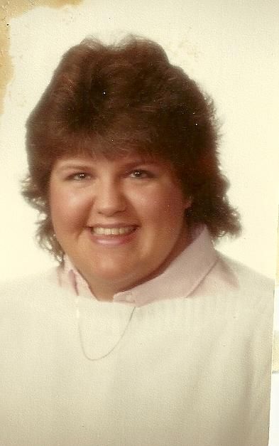 Jill Gabbard - Class of 1985 - Tri High School