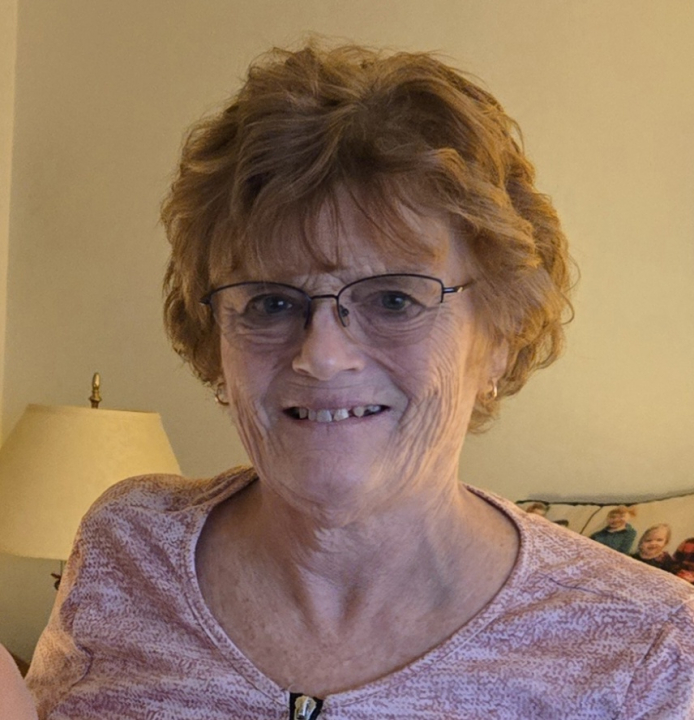 Pam Conley - Class of 1982 - Tri High School