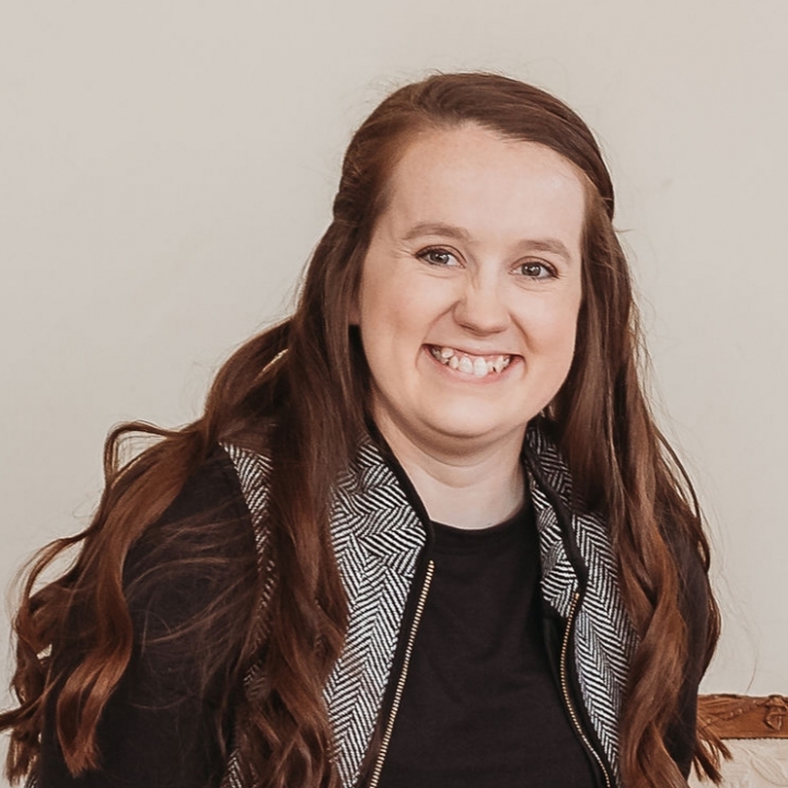 Kristin Hannon - Class of 2011 - Tri High School