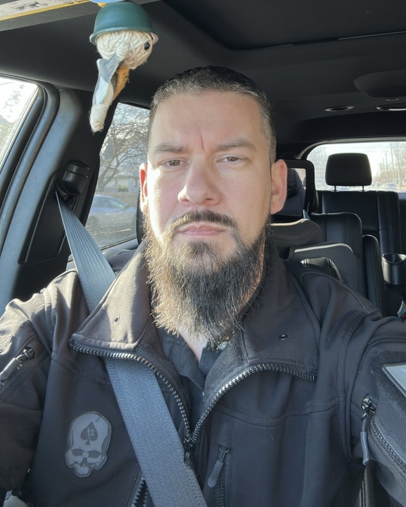 Kevin Massengale - Class of 2001 - Tri High School