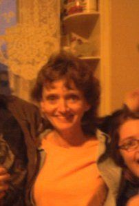 Marsha Bennett - Class of 1972 - Tri High School