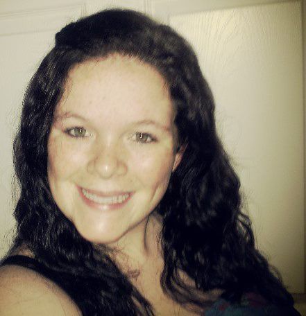Breanna Schuck - Class of 2011 - Tri High School