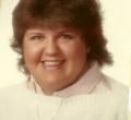 Jill Gabbard, class of 1985