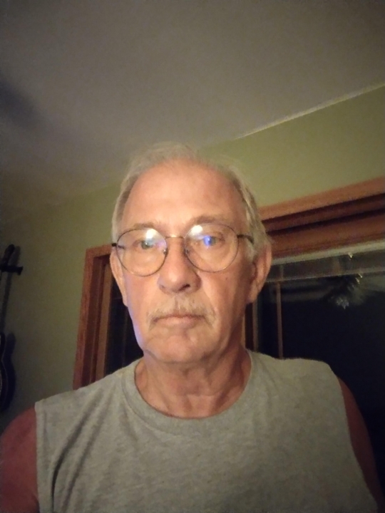 Jerry Groves - Class of 1975 - Eastern High School