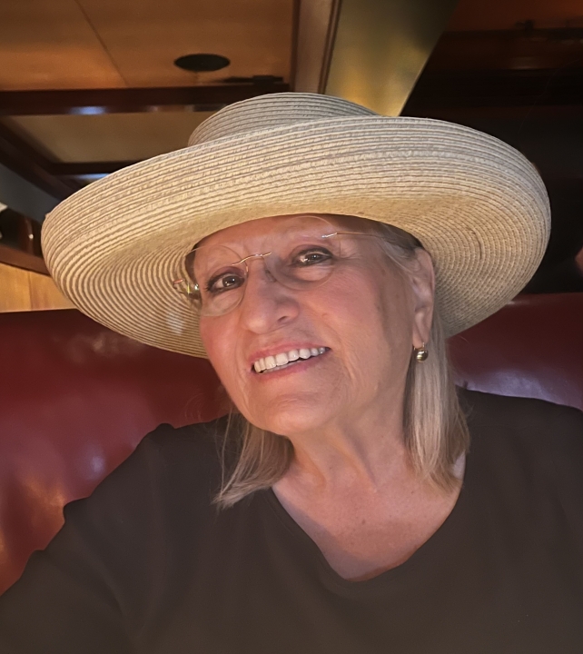 Marilyn Stefanoff - Class of 1965 - Oakwood High School