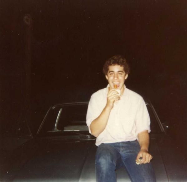 Scott Ford - Class of 1981 - Oakwood High School