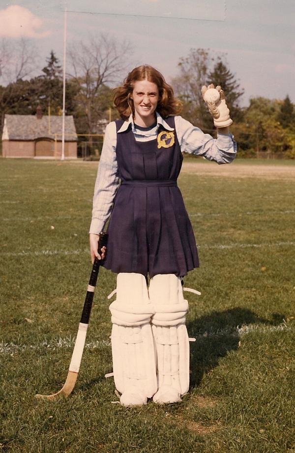 Mary Elizabeth - Class of 1977 - Oakwood High School