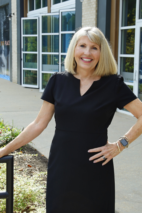 Ann Strickland - Class of 1970 - Oakwood High School