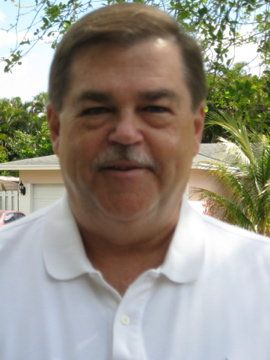 David Arnett - Class of 1965 - Oakwood High School