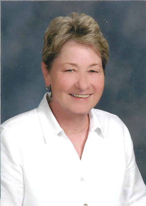 Karen Johnson - Class of 1967 - Oakwood High School