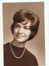 Caroline Boudette - Class of 1966 - Oakwood High School