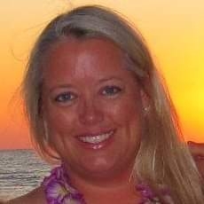 Ann Tinley - Class of 1983 - Oakwood High School