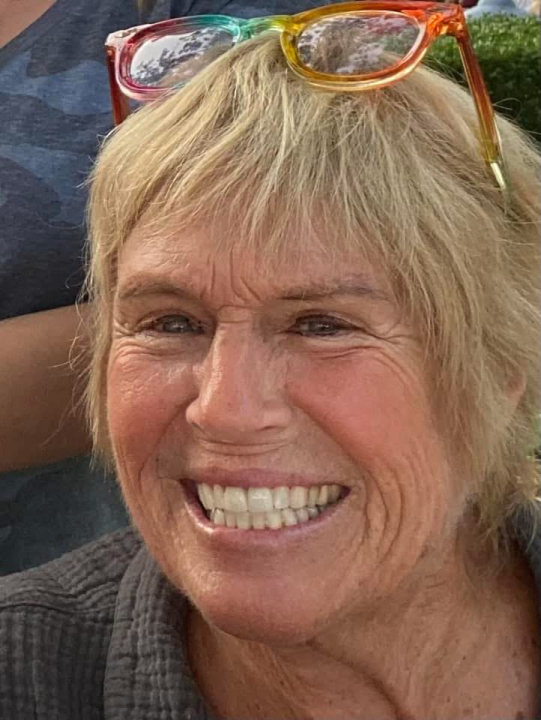 Janet Speakman - Class of 1969 - Oakwood High School