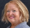 Pamela Dornbusch, class of 1974