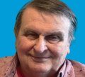 John Damuth