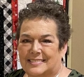 Meredith Hughes, class of 1974