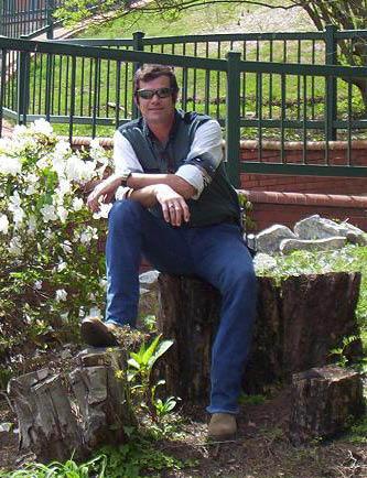 Andy Gross - Class of 1982 - Casey-westfield High School