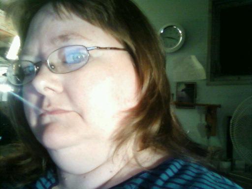 Tracey Anderson - Class of 1985 - Casey-westfield High School