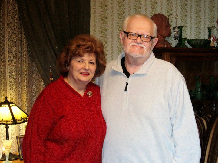 Robert Thomas - Class of 1962 - Casey-westfield High School