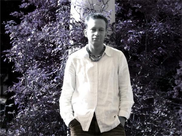 Aaron Morehead - Class of 1998 - Kokomo High School