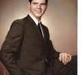 Wayne Majors, class of 1962