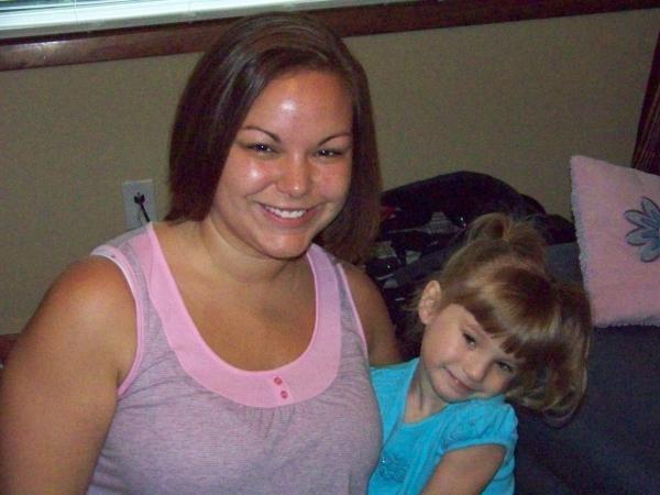 Brandy Skoczylas - Class of 2000 - Taylor High School