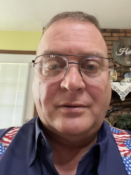 Kenneth Helton - Class of 1972 - Taylor High School
