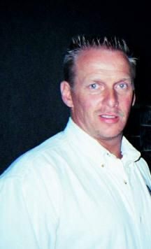 Alan Booth - Class of 1979 - Taylor High School