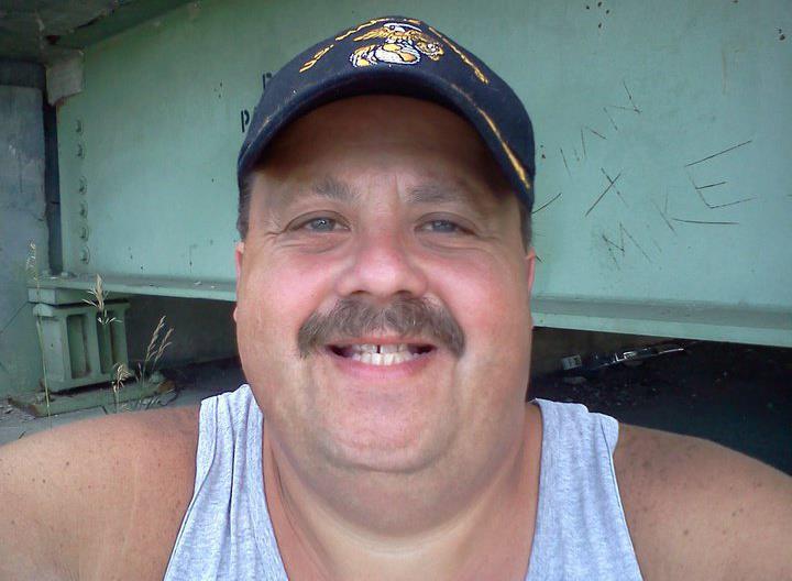 Kevin Cowan - Class of 1986 - Taylor High School